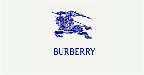 daniel lee burberry logo|burberry wikipedia.